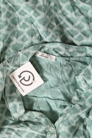 Damen Shirt Modalu, Größe XXL, Farbe Mehrfarbig, Preis 20,88 €