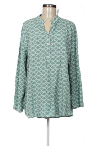 Дамска блуза Modalu, Размер XXL, Цвят Многоцветен, Цена 37,50 лв.