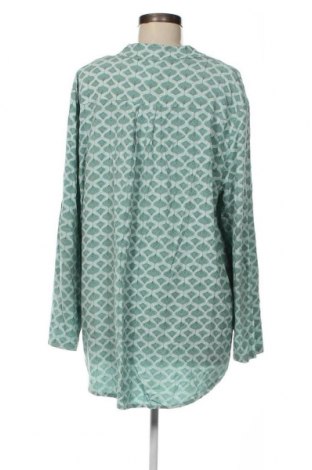 Дамска блуза Modalu, Размер XXL, Цвят Многоцветен, Цена 37,50 лв.