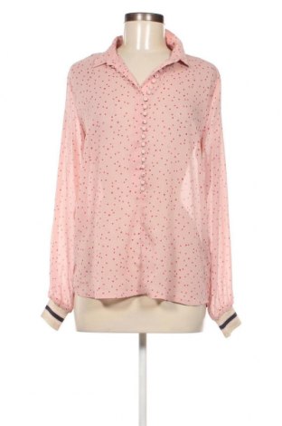 Γυναικεία μπλούζα Modstrom, Μέγεθος M, Χρώμα Ρόζ , Τιμή 11,88 €