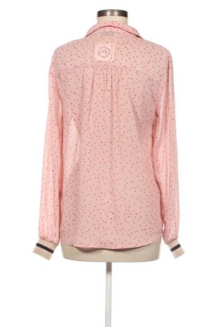 Дамска блуза Modstrom, Размер M, Цвят Розов, Цена 21,60 лв.