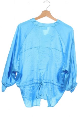 Damen Shirt Mohito, Größe S, Farbe Blau, Preis 5,00 €