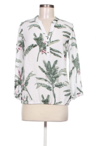 Γυναικεία μπλούζα Mohito, Μέγεθος S, Χρώμα Πολύχρωμο, Τιμή 9,62 €
