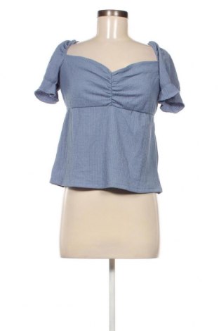 Damen Shirt Mohito, Größe M, Farbe Blau, Preis € 4,96