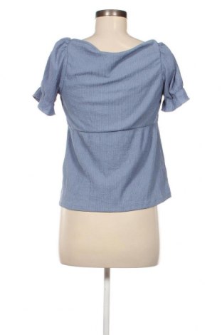 Damen Shirt Mohito, Größe M, Farbe Blau, Preis € 2,99