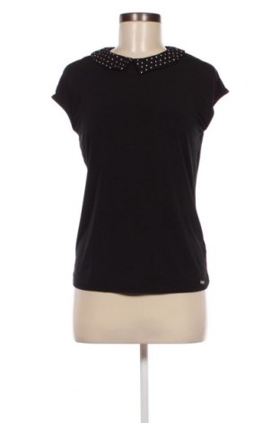 Γυναικεία μπλούζα Mohito, Μέγεθος L, Χρώμα Μαύρο, Τιμή 18,47 €