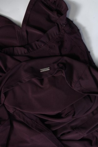 Дамска блуза Mohito, Размер M, Цвят Лилав, Цена 4,94 лв.