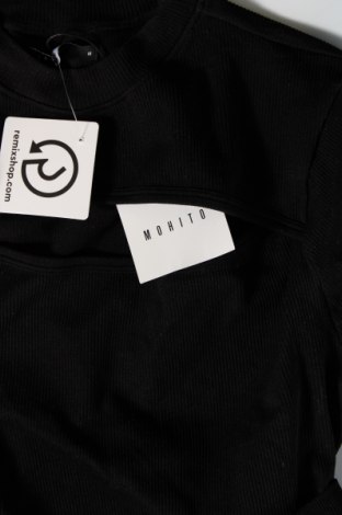 Damen Shirt Mohito, Größe M, Farbe Schwarz, Preis € 9,48