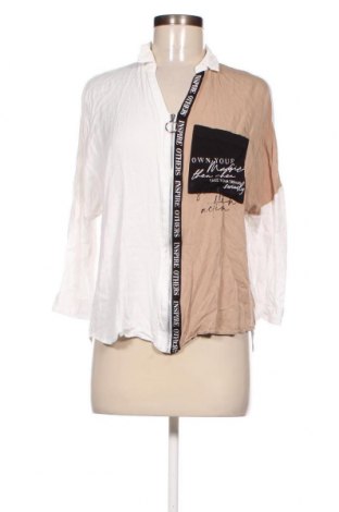 Γυναικεία μπλούζα Mohito, Μέγεθος M, Χρώμα Πολύχρωμο, Τιμή 5,84 €