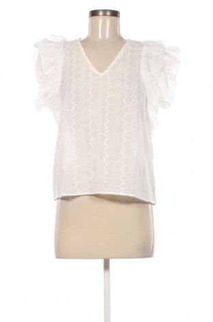 Дамска блуза Molly Bracken, Размер S, Цвят Бял, Цена 19,25 лв.