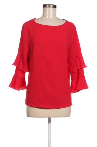 Damen Shirt Molly Jo, Größe M, Farbe Rot, Preis 13,36 €