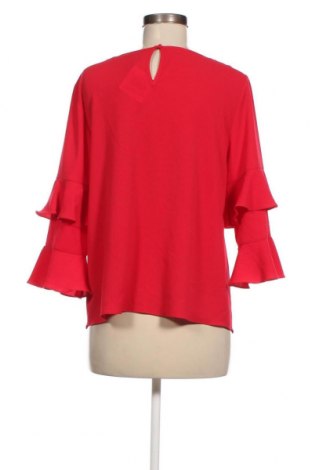 Damen Shirt Molly Jo, Größe M, Farbe Rot, Preis 3,99 €