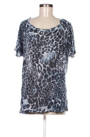 Γυναικεία μπλούζα Monari, Μέγεθος XL, Χρώμα Μπλέ, Τιμή 29,69 €