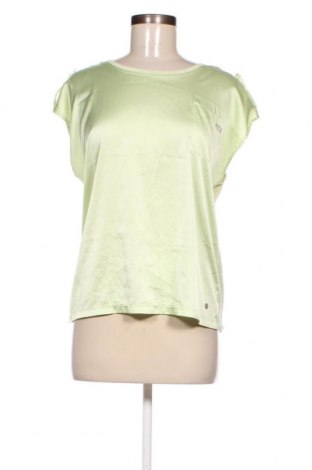 Damen Shirt Monari, Größe M, Farbe Grün, Preis € 14,73