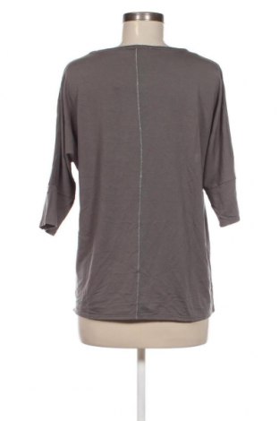Damen Shirt Monari, Größe L, Farbe Grau, Preis 33,40 €