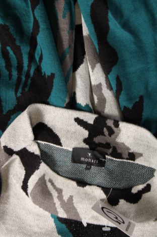 Damen Shirt Monari, Größe XS, Farbe Mehrfarbig, Preis € 18,37