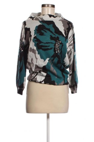 Дамска блуза Monari, Размер XS, Цвят Многоцветен, Цена 28,80 лв.