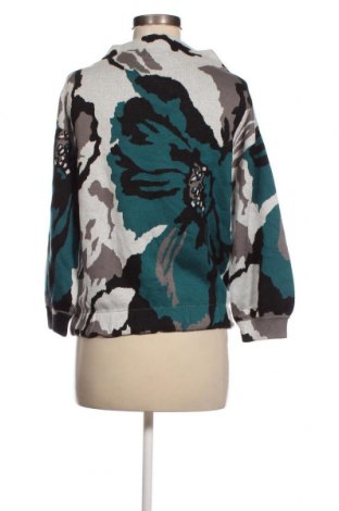Дамска блуза Monari, Размер XS, Цвят Многоцветен, Цена 48,00 лв.