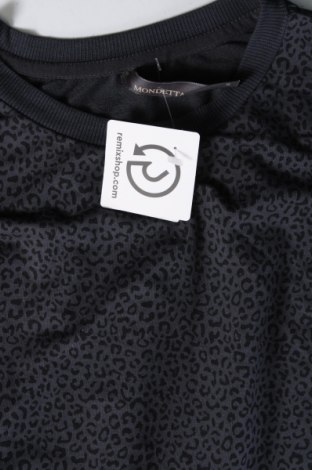 Дамска блуза Mondetta, Размер XS, Цвят Сив, Цена 6,80 лв.