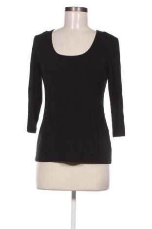 Γυναικεία μπλούζα Mongul, Μέγεθος L, Χρώμα Μαύρο, Τιμή 4,68 €