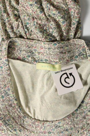 Γυναικεία μπλούζα Mongul, Μέγεθος M, Χρώμα Πολύχρωμο, Τιμή 2,94 €