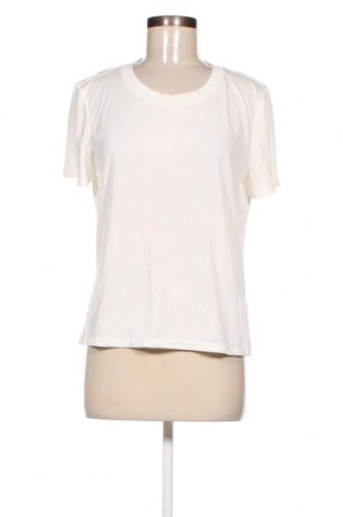 Γυναικεία μπλούζα Monki, Μέγεθος M, Χρώμα Λευκό, Τιμή 5,89 €