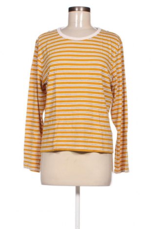 Γυναικεία μπλούζα Monki, Μέγεθος S, Χρώμα Πολύχρωμο, Τιμή 3,79 €