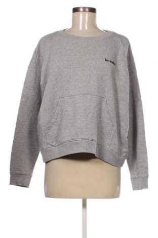 Damen Shirt Monki, Größe S, Farbe Grau, Preis € 3,80