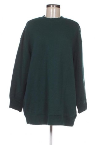 Bluză de femei Monki, Mărime XS, Culoare Verde, Preț 42,93 Lei