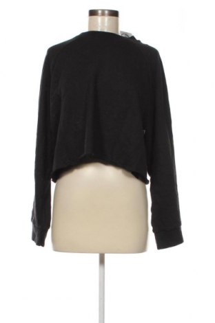Γυναικεία μπλούζα Monki, Μέγεθος M, Χρώμα Μαύρο, Τιμή 4,90 €