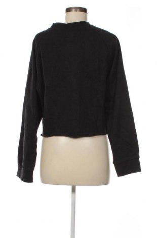 Γυναικεία μπλούζα Monki, Μέγεθος M, Χρώμα Μαύρο, Τιμή 4,10 €