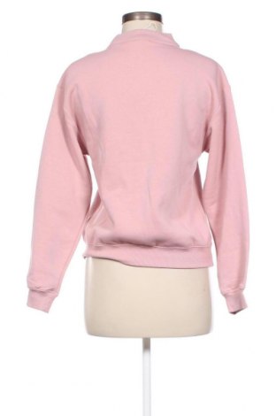 Damen Shirt Monki, Größe XXS, Farbe Rosa, Preis 2,99 €