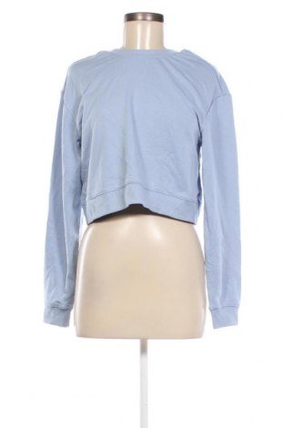 Damen Shirt Monki, Größe S, Farbe Blau, Preis 3,17 €