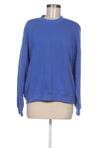 Damen Shirt Monki, Größe S, Farbe Blau, Preis 6,49 €