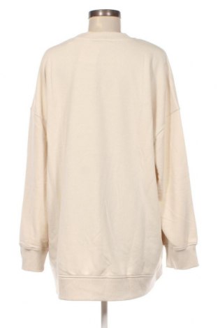 Дамска блуза Monki, Размер L, Цвят Бежов, Цена 11,60 лв.