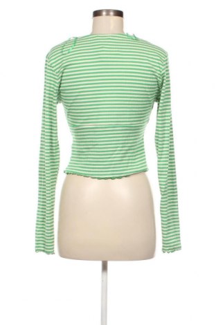 Damen Shirt Monki, Größe M, Farbe Mehrfarbig, Preis 3,89 €