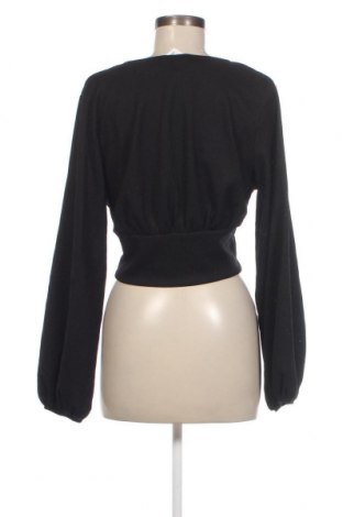 Дамска блуза Monki, Размер M, Цвят Черен, Цена 4,81 лв.