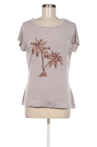 Damen Shirt Monnari, Größe L, Farbe Beige, Preis € 13,22