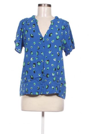 Γυναικεία μπλούζα Monsoon, Μέγεθος M, Χρώμα Μπλέ, Τιμή 8,90 €