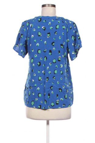 Γυναικεία μπλούζα Monsoon, Μέγεθος M, Χρώμα Μπλέ, Τιμή 2,23 €