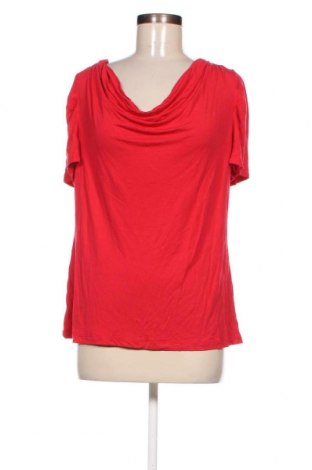Γυναικεία μπλούζα Monsoon, Μέγεθος XL, Χρώμα Κόκκινο, Τιμή 10,96 €