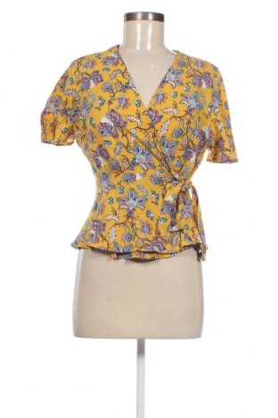 Damen Shirt Monteau, Größe L, Farbe Mehrfarbig, Preis € 15,37