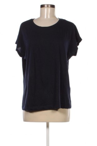 Damen Shirt Montego, Größe L, Farbe Blau, Preis 15,98 €