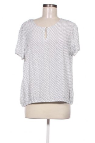 Γυναικεία μπλούζα Montego, Μέγεθος XL, Χρώμα Λευκό, Τιμή 10,00 €