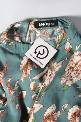 Damen Shirt Moon, Größe S, Farbe Mehrfarbig, Preis € 6,01