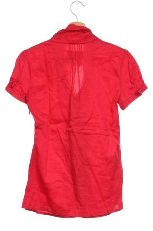 Damen Shirt More & More, Größe XS, Farbe Rot, Preis € 5,00