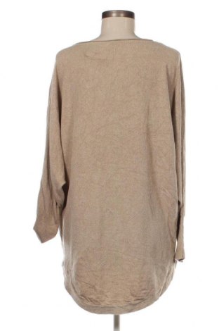 Дамска блуза More & More, Размер XL, Цвят Бежов, Цена 40,80 лв.