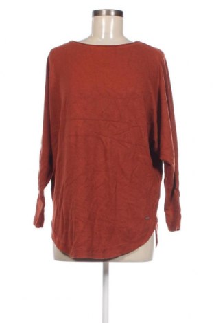 Damen Shirt More & More, Größe XL, Farbe Braun, Preis 8,68 €