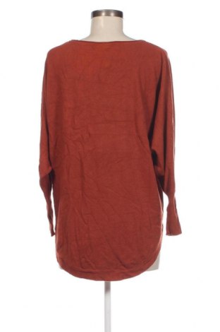 Γυναικεία μπλούζα More & More, Μέγεθος XL, Χρώμα Καφέ, Τιμή 9,80 €