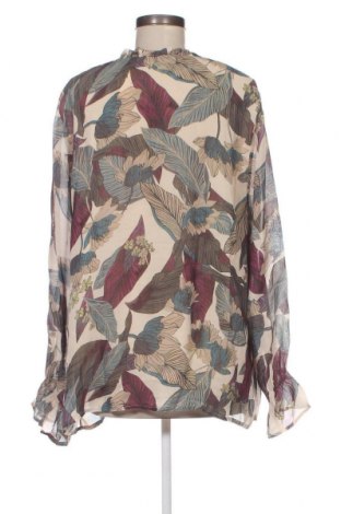 Дамска блуза More & More, Размер XL, Цвят Многоцветен, Цена 108,00 лв.